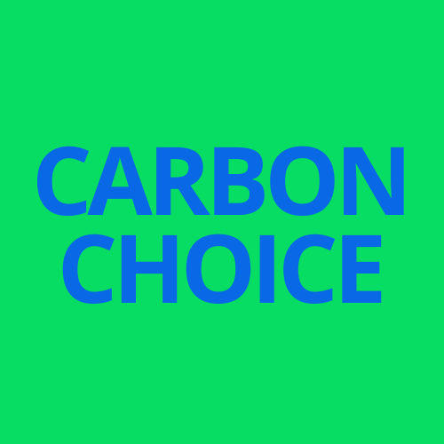 Carbon Choice